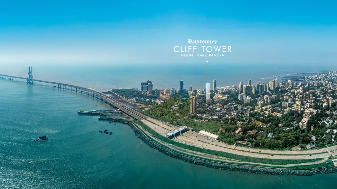 Crest Golfshire Luxury Residences